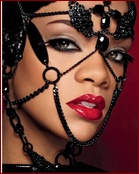 Rihanna Nude Pictures