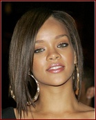 Rihanna Nude Pictures
