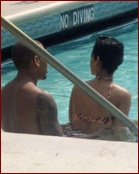 Rihanna Nude Pictures