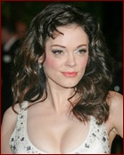 Rose McGowan Nude Pictures