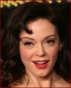 Rose McGowan Nude Pictures