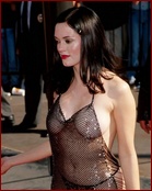 Rose McGowan Nude Pictures