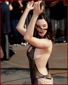 Rose McGowan Nude Pictures