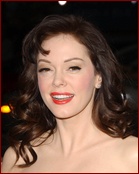 Rose McGowan Nude Pictures
