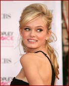 Sara Paxton Nude Pictures