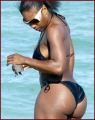 Serena Williams Nude Pictures