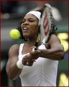 Serena Williams Nude Pictures