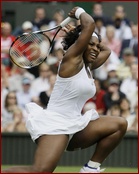 Serena Williams Nude Pictures