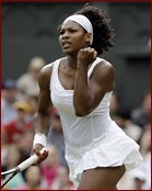 Serena Williams Nude Pictures