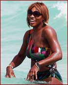 Serena Williams Nude Pictures