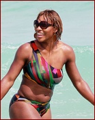 Serena Williams Nude Pictures