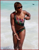 Serena Williams Nude Pictures