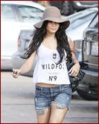 Vanessa Hudgens Nude Pictures
