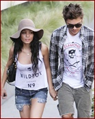 Vanessa Hudgens Nude Pictures