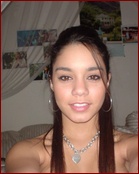 Vanessa Hudgens Nude Pictures