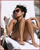Vanessa Hudgens Nude Pictures