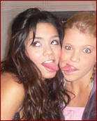 Vanessa Hudgens Nude Pictures