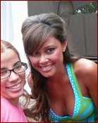 Vanessa Minnillo Nude Pictures