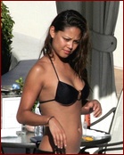Vanessa Minnillo Nude Pictures