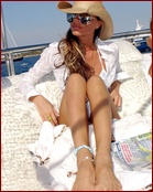 Victoria Beckham Nude Pictures