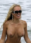 Aisleyne Horgan-Wallace Nude Pictures