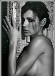 Alena Seredova Nude Pictures