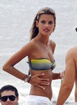 Alessandra Ambrosio Nude Pictures