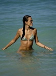 Alessandra Ambrosio Nude Pictures