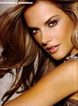 Alessandra Ambrosio Nude Pictures