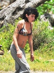 Amy Winehouse Nude Pictures