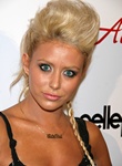 Aubrey O'Day Nude Pictures