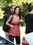 Audrina Patridge Nude Pictures