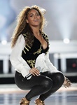 Beyonce Knowles Nude Pictures