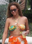 Beyonce Knowles Nude Pictures