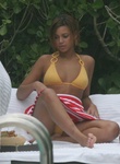 Beyonce Knowles Nude Pictures