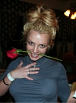 Britney Spears Nude Pictures