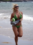 Brooke Hogan Nude Pictures