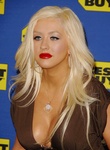 Christina Aguilera Nude Pictures