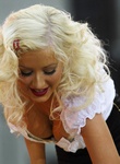 Christina Aguilera Nude Pictures
