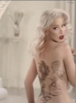 Christina Aguilera Nude Pictures