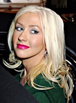 Christina Aguilera Nude Pictures