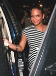 Christina Milian Nude Pictures