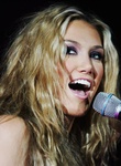 Delta Goodrem Nude Pictures