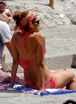 Eva Mendes Nude Pictures