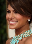 Eva Mendes Nude Pictures