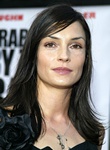 Famke Janssen Nude Pictures