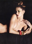 Gisele Bundchen Nude Pictures