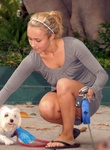 Hayden Panettiere Nude Pictures