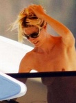 Heidi Klum Nude Pictures