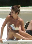 Helena Christensen Nude Pictures